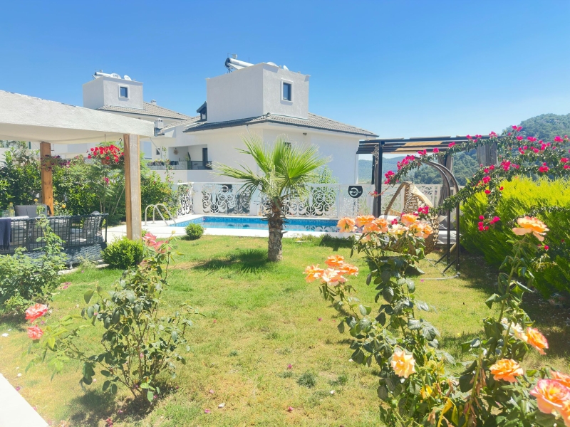 Villa Hana